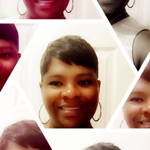 Meet your Posher, Bridget